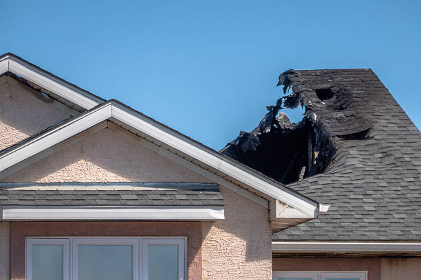Licensed Fire Damage Removal service in Kirkland, WA - Fire Damage Biloxi